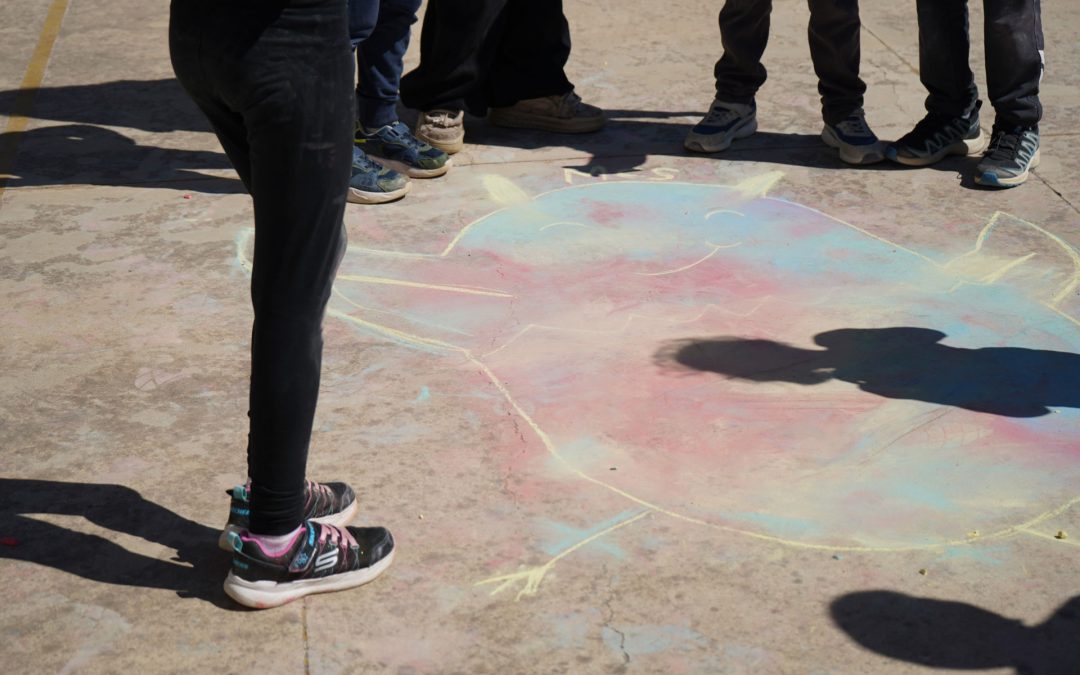 Quan els infants s’avorreixen: per què és positiu