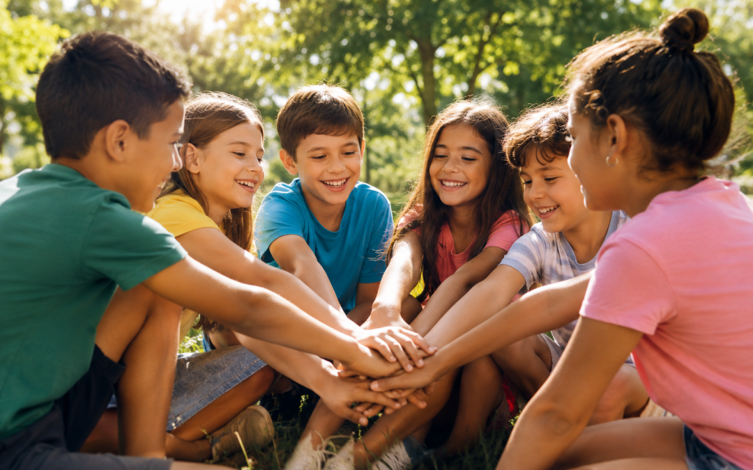 El lleure com a pilar de cohesió social i aprenentatge de valors